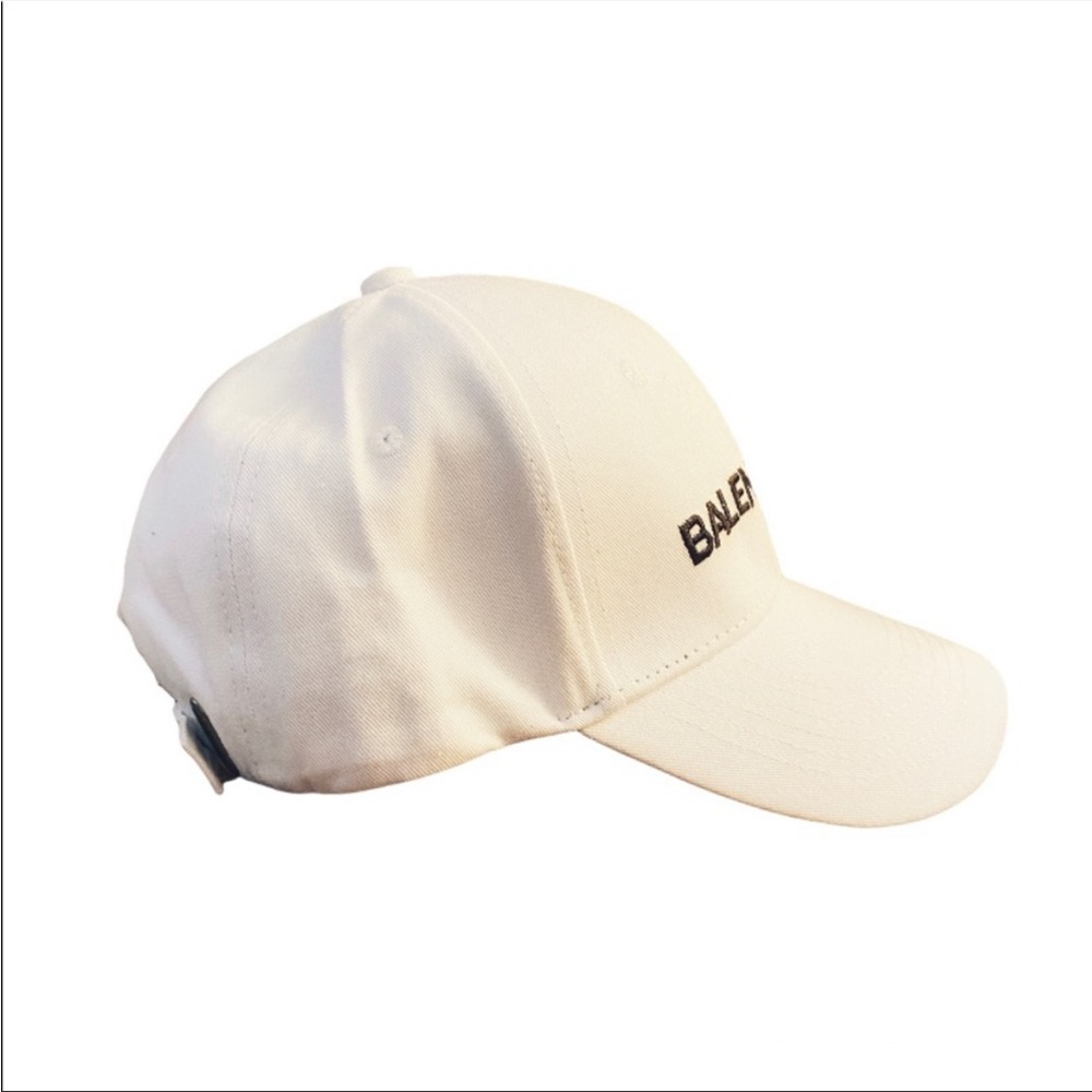 Balenciaga cap - Picture 6 of 11